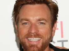 Ewan McGregor