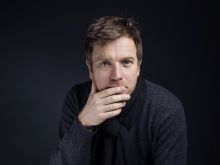 Ewan McGregor