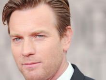 Ewan McGregor