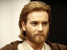 Ewan McGregor