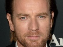 Ewan McGregor