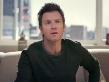 Ewan McGregor