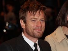 Ewan McGregor