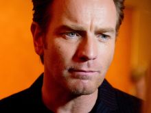 Ewan McGregor photo
