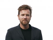 Ewan McGregor