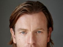 Ewan McGregor