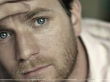 Ewan McGregor