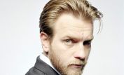 Ewan McGregor