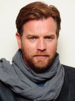 Ewan McGregor