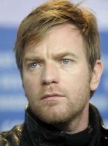 Ewan McGregor