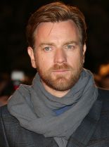 Ewan McGregor