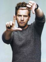 Ewan McGregor