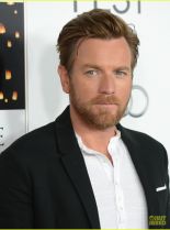 Ewan McGregor