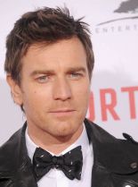 Ewan McGregor