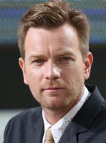 Ewan McGregor