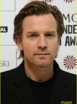 Ewan McGregor photo