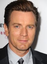 Ewan McGregor