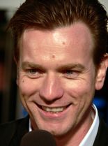Ewan McGregor