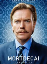 Ewan McGregor