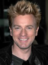 Ewan McGregor