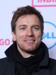 Ewan McGregor