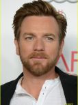 Ewan McGregor