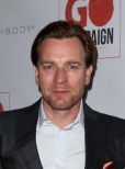 Ewan McGregor