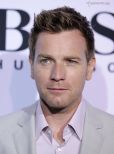 Ewan McGregor