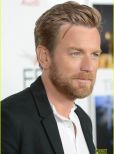 Ewan McGregor