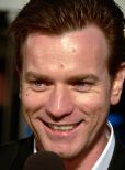 Ewan McGregor