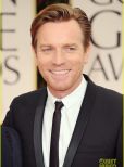 Ewan McGregor