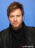 Ewan McGregor