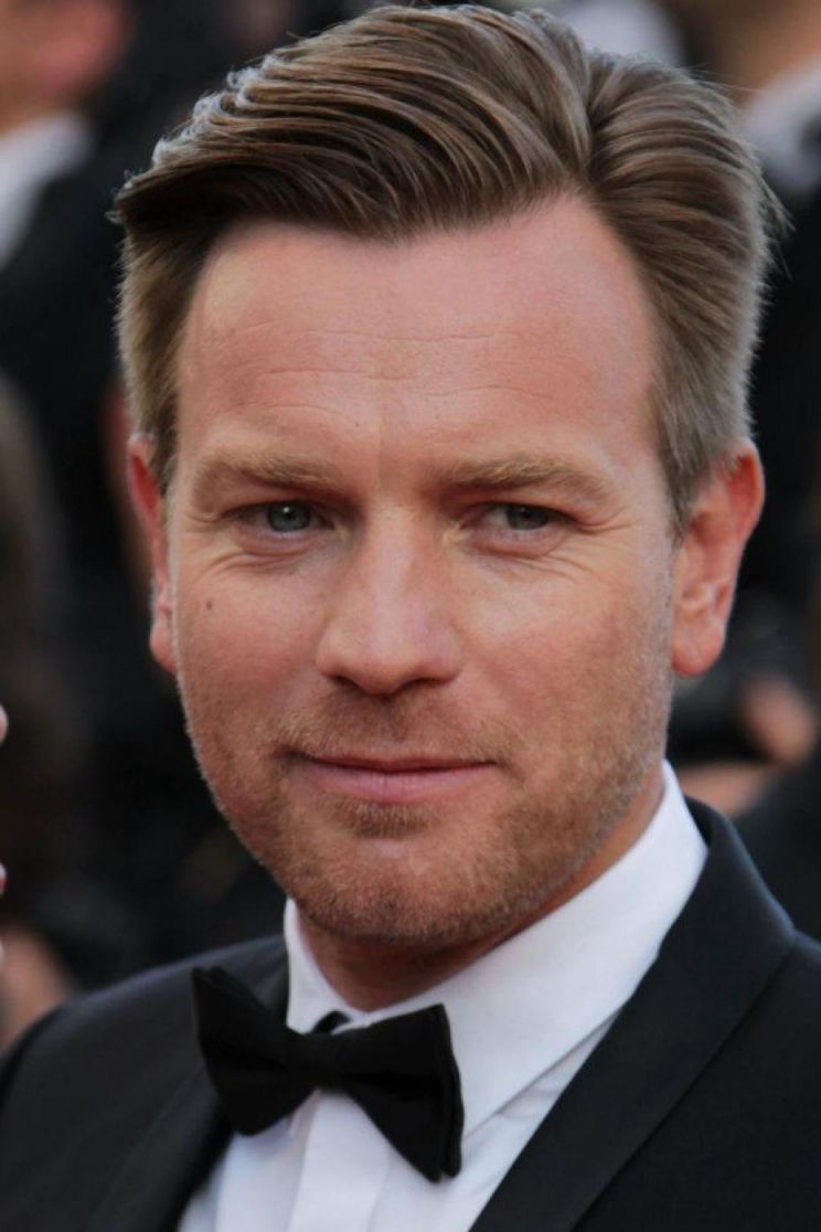 Ewan McGregor