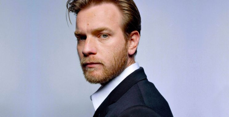 Ewan McGregor