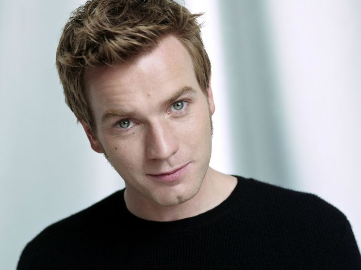 Ewan McGregor