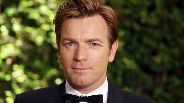 Ewan McGregor