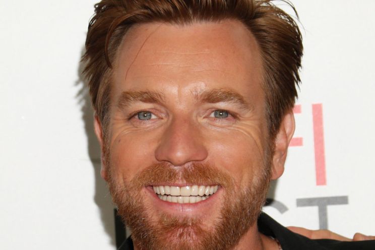 Ewan McGregor