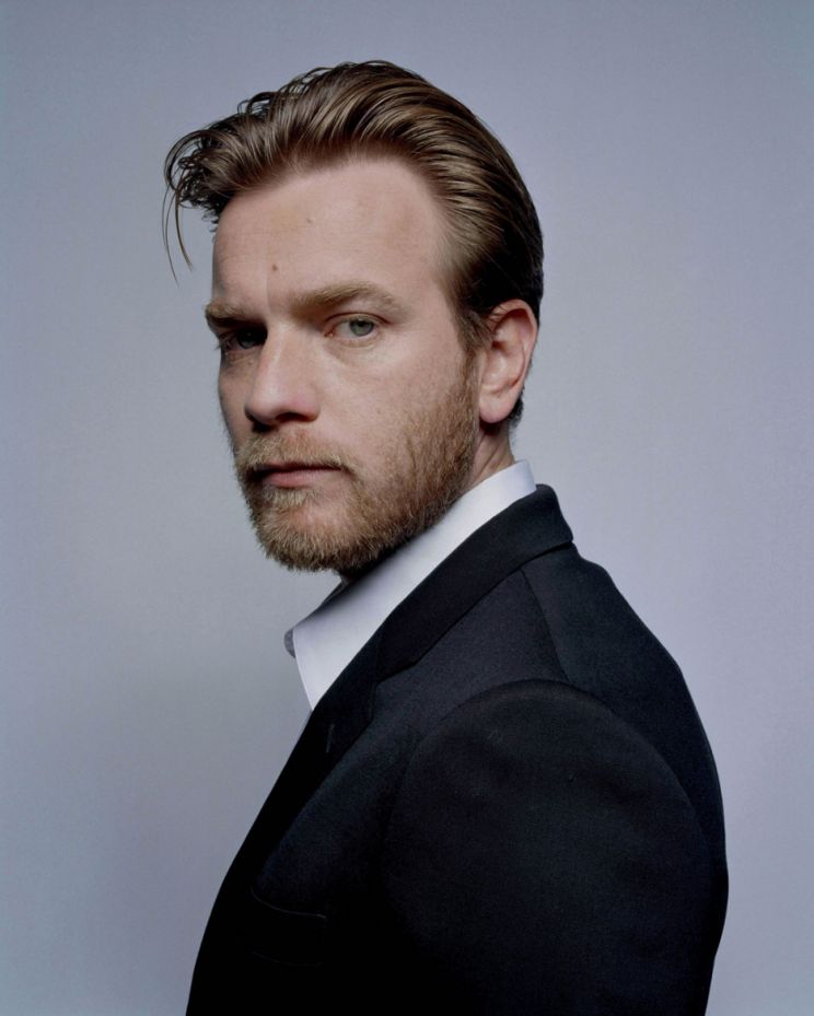 Ewan McGregor