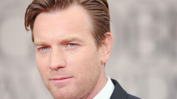 Ewan McGregor