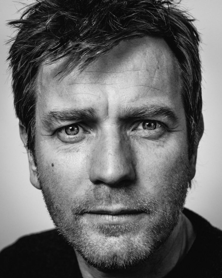 Ewan McGregor