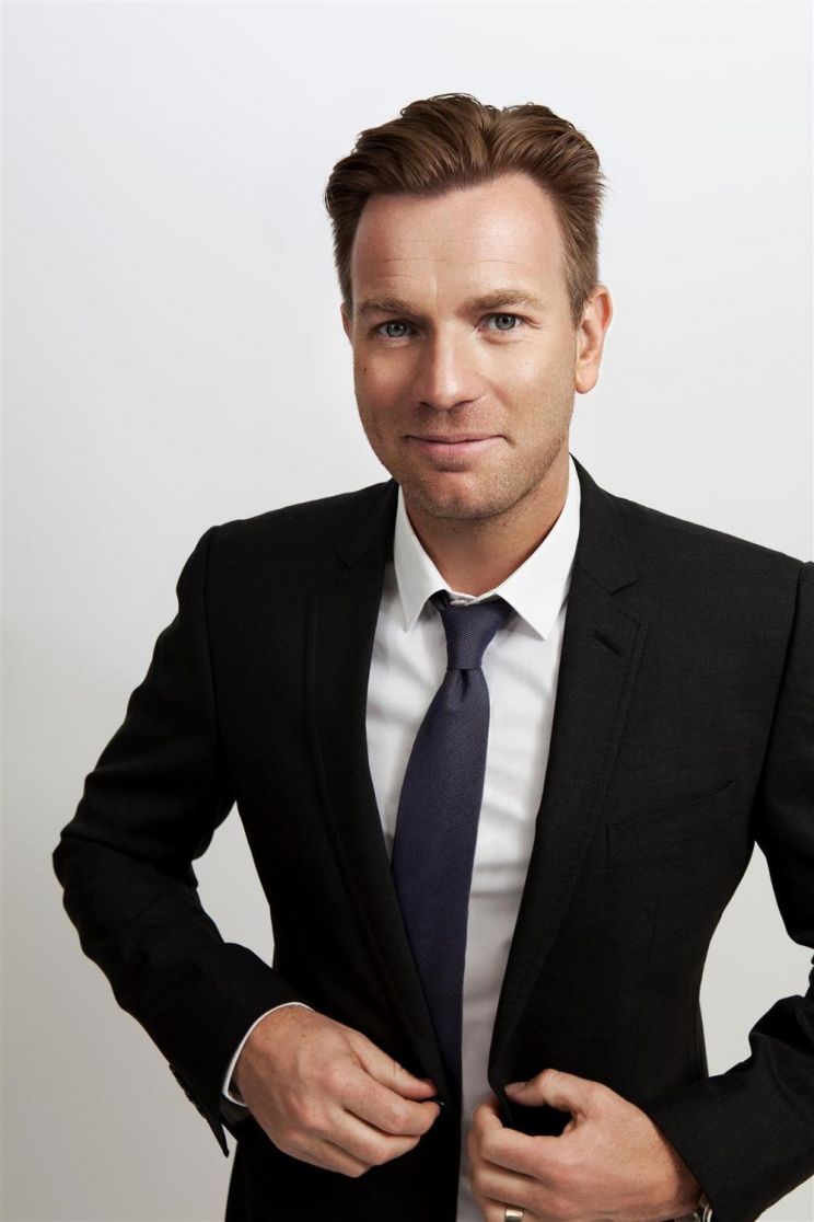 Ewan McGregor