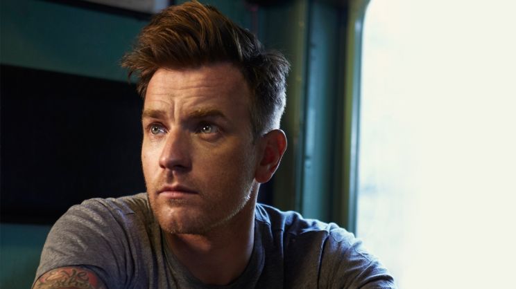 Ewan McGregor