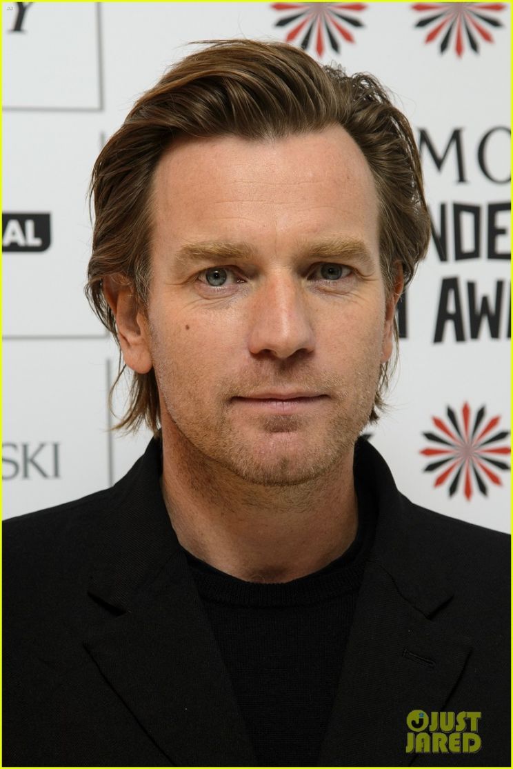 Ewan McGregor