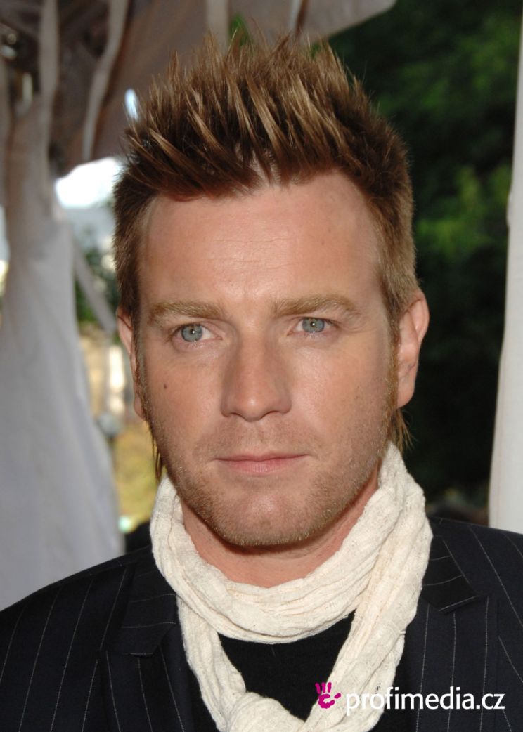 Ewan McGregor