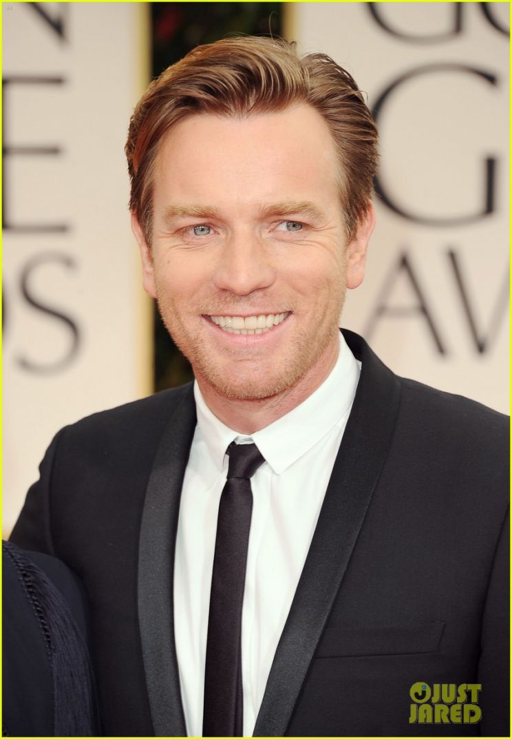 Ewan McGregor