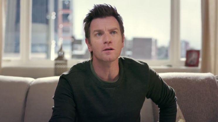Ewan McGregor