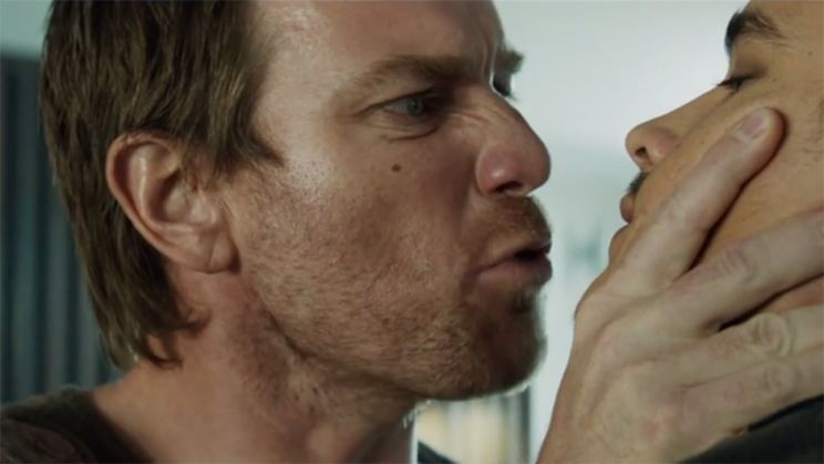 Ewan McGregor