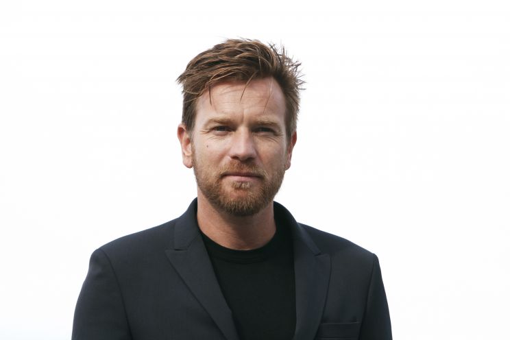 Ewan McGregor