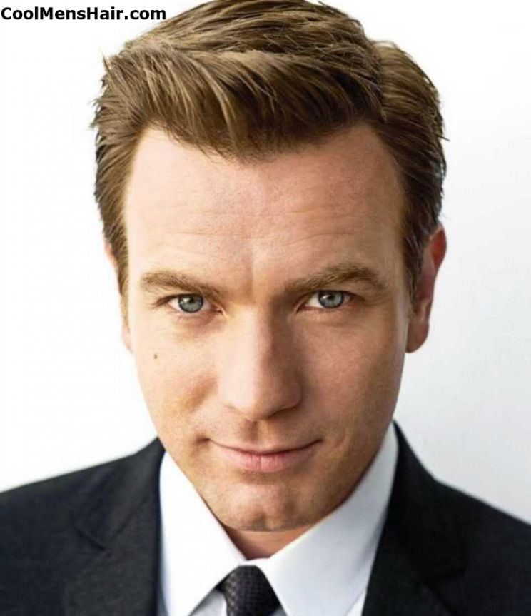 Ewan McGregor