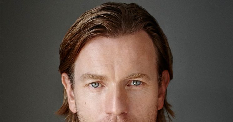 Ewan McGregor